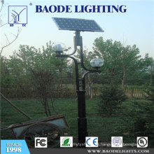 Módulo Diseño 40W / 80W / 120W LED Luz de calle solar (BDL200W)
